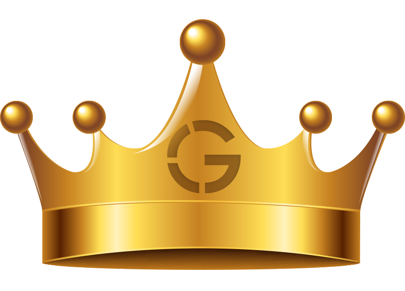 GGGA Crown
